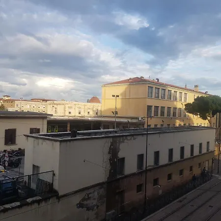 Vendégház Closet Station *