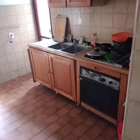 Closet Station Affittacamere *