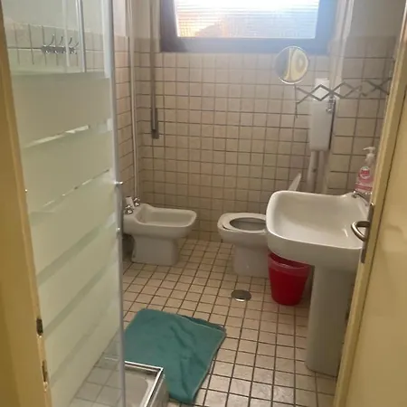 Closet Station Affittacamere *