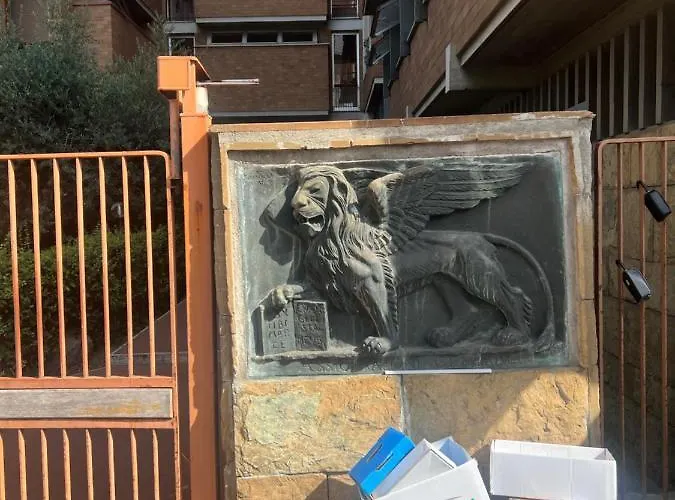 Gæstehus Closet Station Firenze